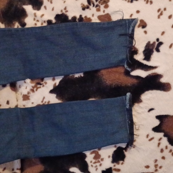 PAIGE VERDUGO ANKLE, SIZE 26, - Picture 7 of 10